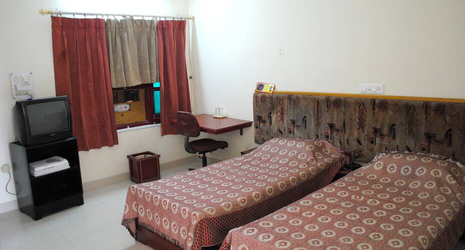 Hotel Rama, Karnal 5